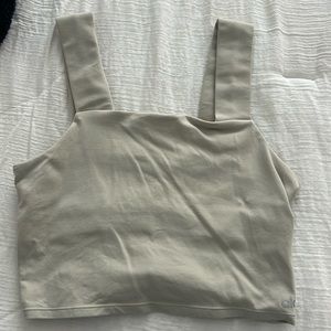 Alo Yoga tank top
